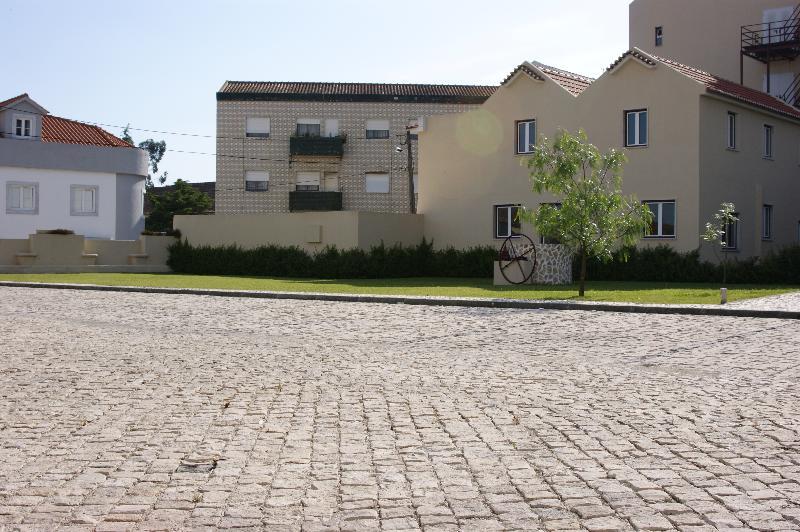 Hotel Comendador Bombarral Exterior photo